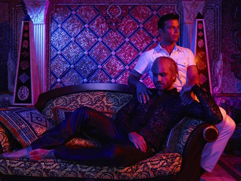 gianni versace and ricky martin|assassination of gianni versace movie.